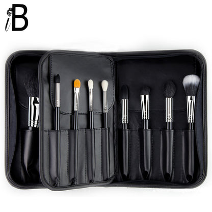 IB 15pc Essential Makeup Brush Kit