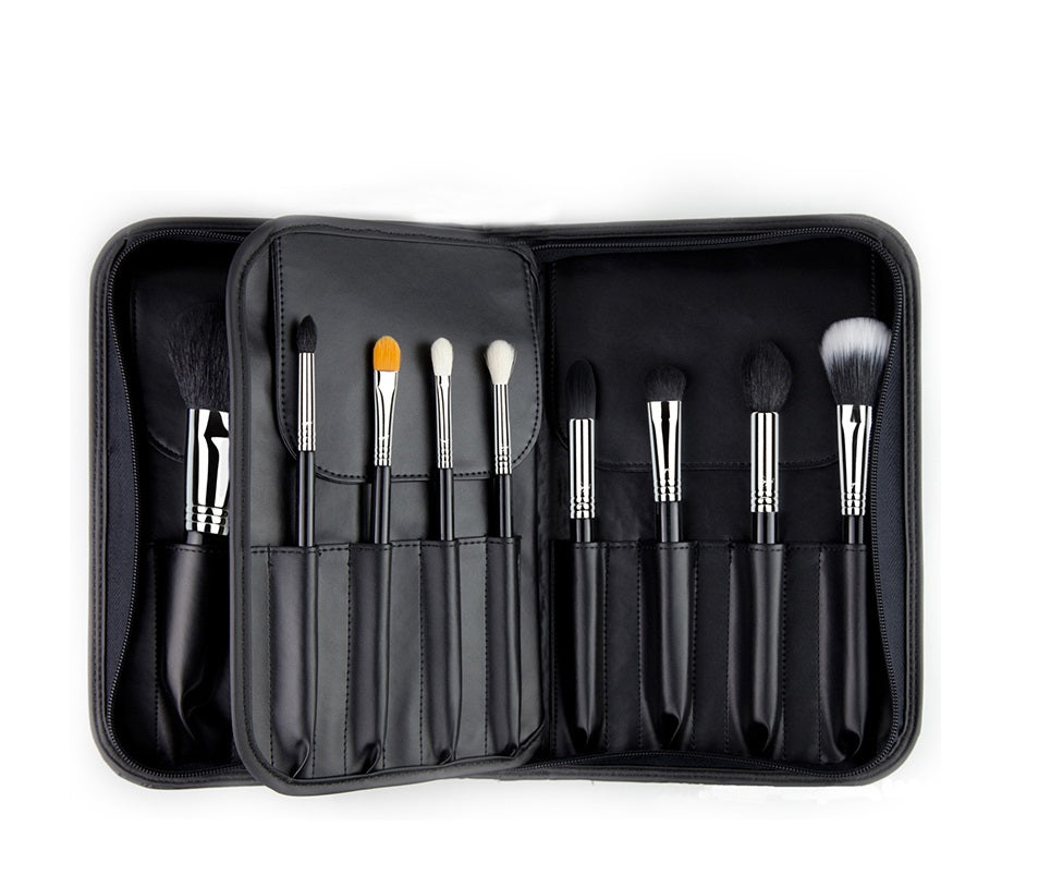 IB 15pc Essential Makeup Brush Kit