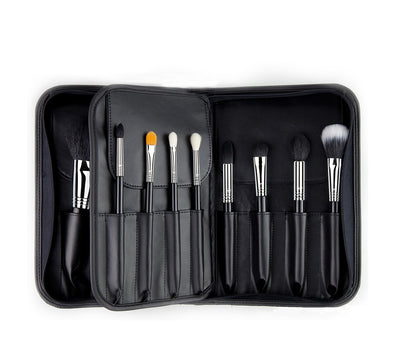 IB 15pc Essential Makeup Brush Kit