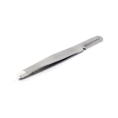Groomarang Eagle Tweezer German Stainless Steel Comb