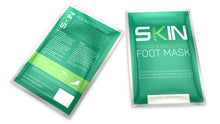 Load image into Gallery viewer, Skinapeel Foot Mask