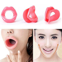Load image into Gallery viewer, Glamza Lip Shape Face Toner &amp; Exerciser