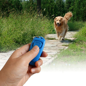 Generise Dog Training Clicker & Whistle