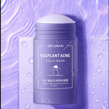 Load image into Gallery viewer, Difuman Purple Egg Plant Mask Stick
