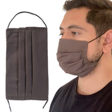 Load image into Gallery viewer, Generise Reusable Cotton Face Masks