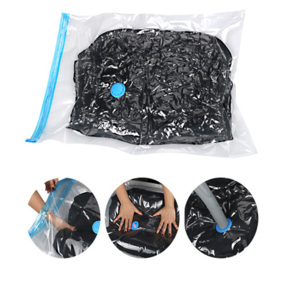 Generise Compression Vacuum Pack Bag 50cm x 70cm