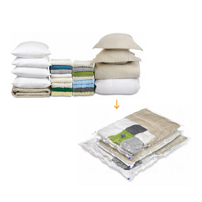 Generise Compression Vacuum Pack Bag 50cm x 70cm