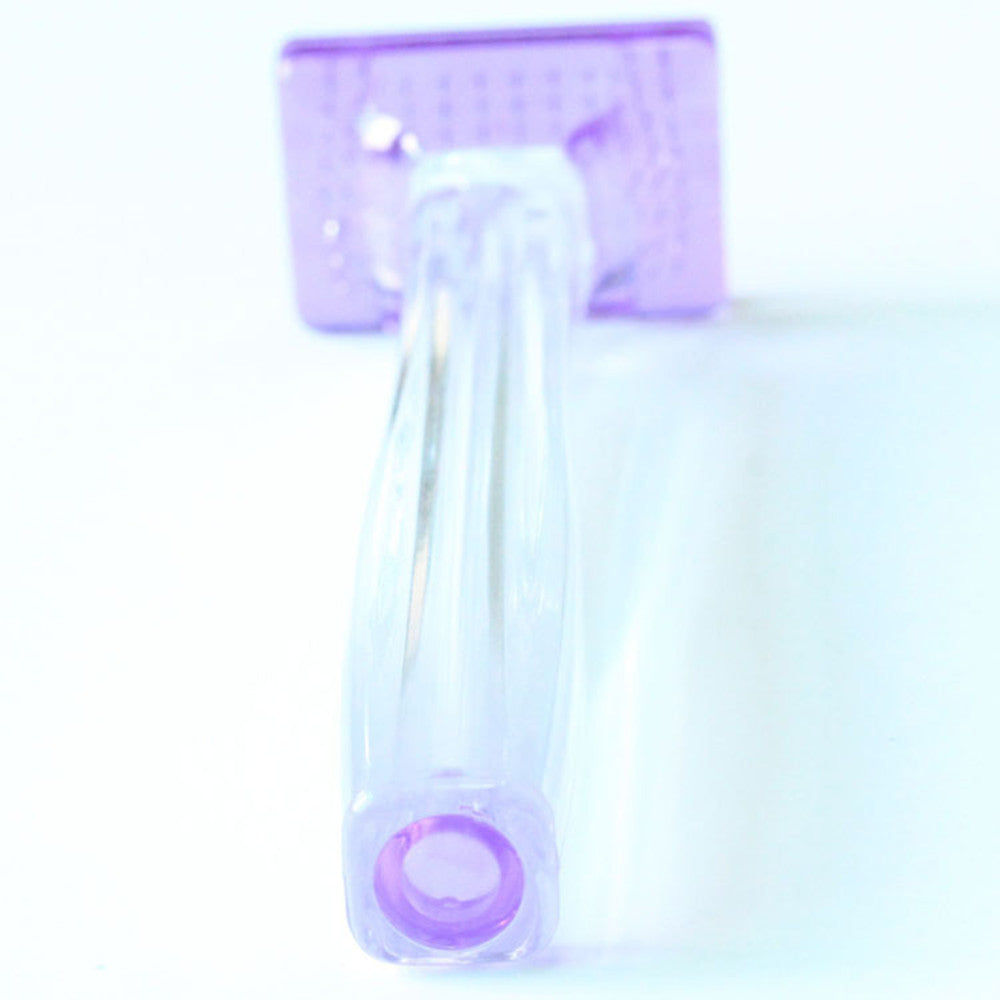 Glamza Derma Stamp - Purple - 1.0mm