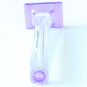 Glamza Derma Stamp - Purple - 1.0mm