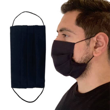 Load image into Gallery viewer, Generise Reusable Cotton Face Masks
