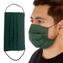 Load image into Gallery viewer, Generise Reusable Cotton Face Masks