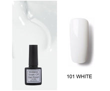 Load image into Gallery viewer, Phoera Soak Off Gel Polish 8ml
