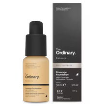 Load image into Gallery viewer, The Ordinary Coverage Foundation