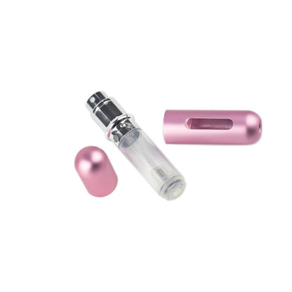 Refillable Perfume Atomiser Spray - 5ml