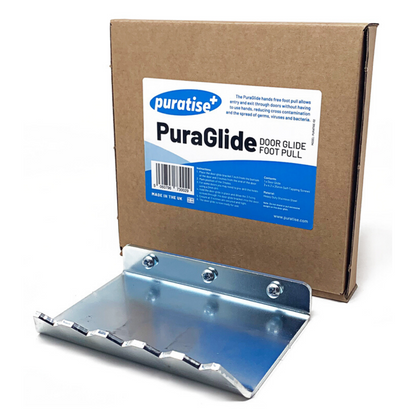 Puratise Door Glide