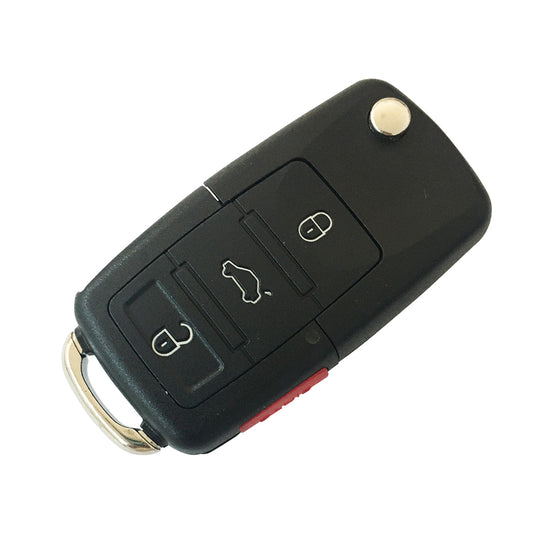 Generise Car Key Safe Stash