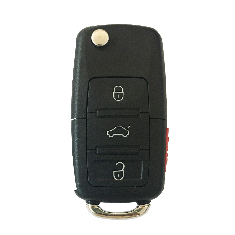Generise Car Key Safe Stash