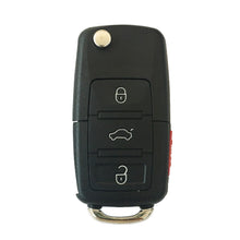 Load image into Gallery viewer, Generise Car Key Safe Stash
