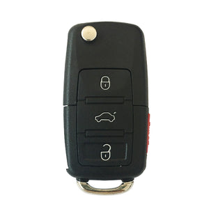 Generise Car Key Safe Stash