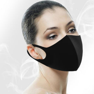 Generise Reusable Cycling Face Mask - Adults