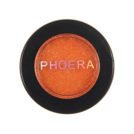 PHOERA Shimmer Eyeshadow