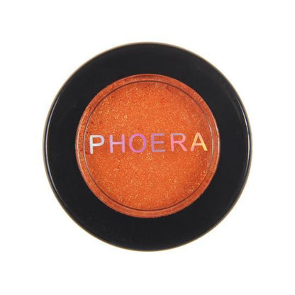 PHOERA Shimmer Eyeshadow