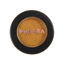 Load image into Gallery viewer, PHOERA Shimmer Eyeshadow