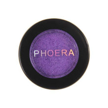 Load image into Gallery viewer, PHOERA Shimmer Eyeshadow