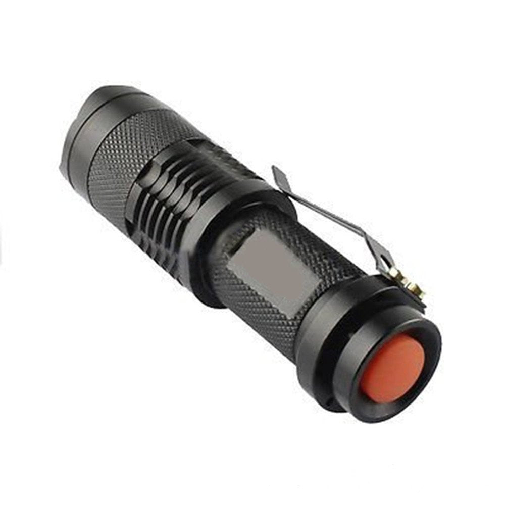 Generise Portable & Powerful Mini Tactical Flashlight / Torch
