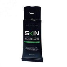 Load image into Gallery viewer, Skinapeel Deep Cleansing Black Mask - Blackhead Removing Peel off Mask 50g