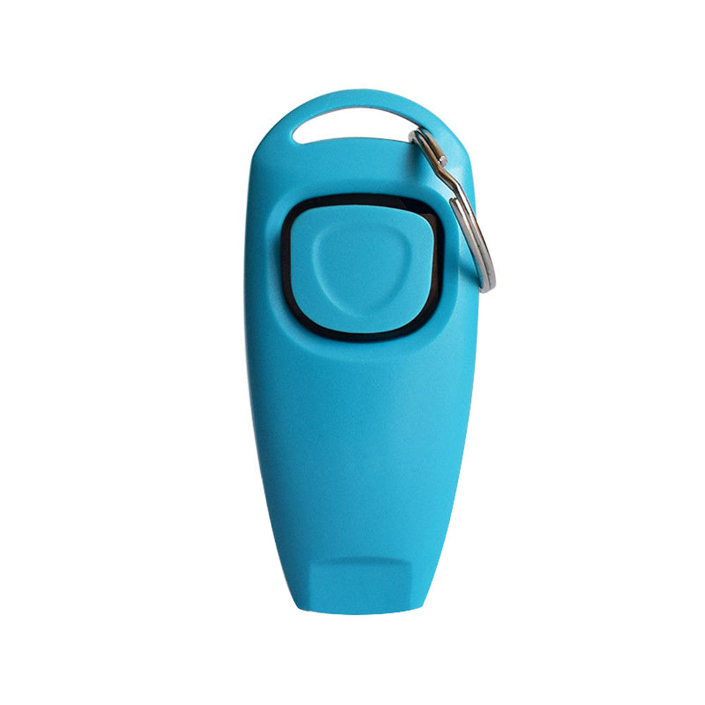 Generise Dog Training Clicker & Whistle