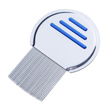 Load image into Gallery viewer, Anti Nit Comb Head Lice Comb