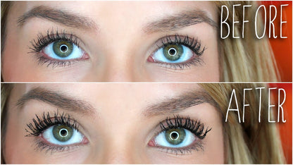 SKF8 Long Lash Volume Mascara