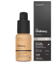 Load image into Gallery viewer, The Ordinary Coverage Foundation