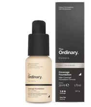 Load image into Gallery viewer, The Ordinary Coverage Foundation