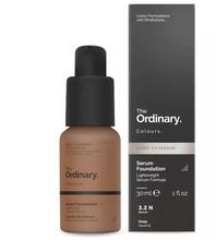 Load image into Gallery viewer, The Ordinary Serum Foundation
