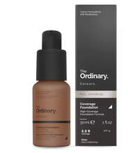 Load image into Gallery viewer, The Ordinary Coverage Foundation