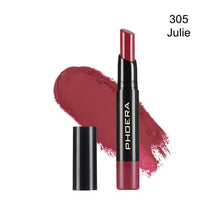 Load image into Gallery viewer, Phoera Non Transfer Lipstick