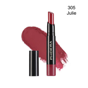 Phoera Non Transfer Lipstick