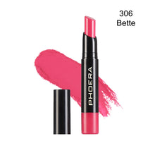 Load image into Gallery viewer, Phoera Non Transfer Lipstick