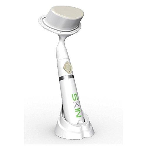 Skinapeel Sonic Pore Facial Cleanser Brush