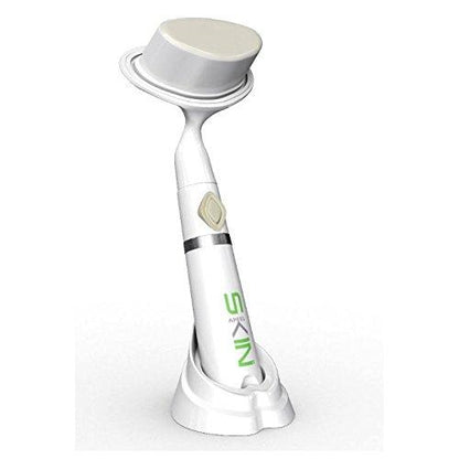 Skinapeel Sonic Pore Facial Cleanser Brush