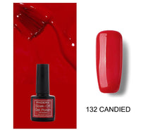 Load image into Gallery viewer, Phoera Soak Off Gel Polish 8ml
