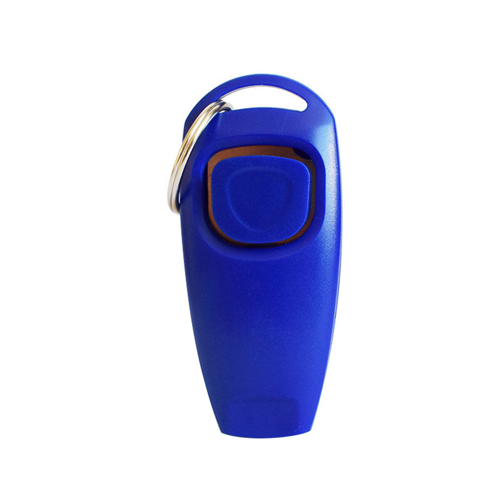Generise Dog Training Clicker & Whistle