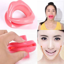 Load image into Gallery viewer, Glamza Lip Shape Face Toner &amp; Exerciser