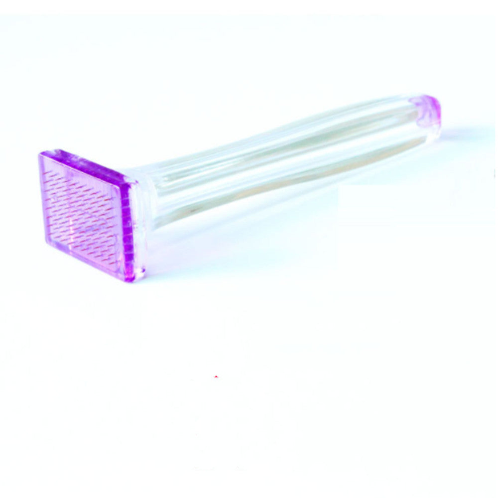 Glamza Derma Stamp - Purple - 1.0mm
