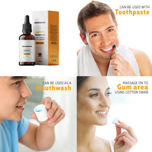 Load image into Gallery viewer, Groomarang Extra Strength Tooth &amp; Gum Treatment Oil 30ml