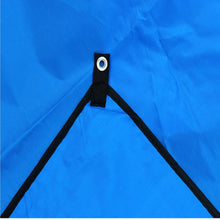 Load image into Gallery viewer, Generise Pocket Size Picnic Blanket and Camping Blanket