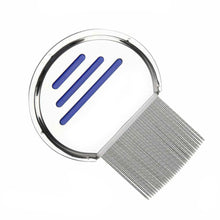 Load image into Gallery viewer, Anti Nit Comb Head Lice Comb