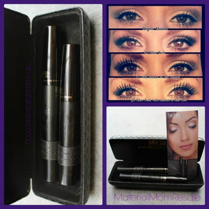 SKF8 Long Lash Volume Mascara